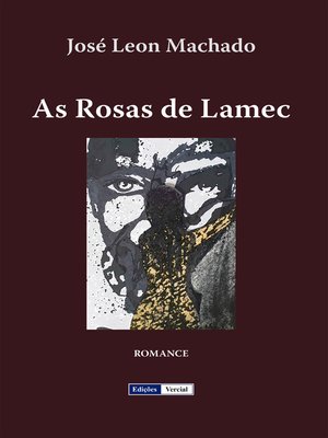 cover image of As Rosas de Lamec